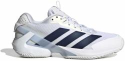 adidas Încălțăminte de tenis pentru femei Adizero Ubersic 5 Clay Tennis Shoes Ftwr White EUR 38 2/3