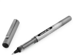 uni UB-157D Eye rollertoll, 0.5 mm, fekete (R553)