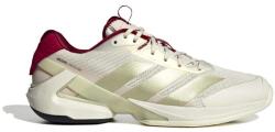 adidas Încălțăminte de tenis pentru bărbați Adizero Ubersic 5 Tennis Shoes Chalk White EUR 44