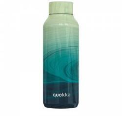 QUOKKA Solid - Stainless Steel Thermal Bottle 510 ml (Ocean)