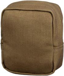 Savotta Buzunar Savotta Zipped GP Pouch 2x2 - Brown