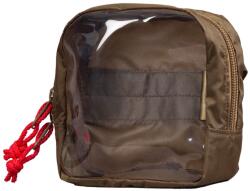 Savotta Organizator Savotta Med 15 x 15 cm - Brown