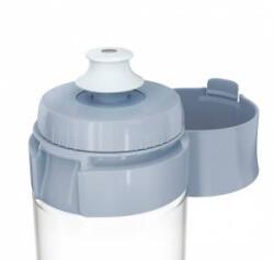 BRITA Vital 0.6L bottle, Pastel blekit