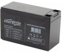Gembird EnerGenie Rechargeable battery 12 V 7 AH for UPS