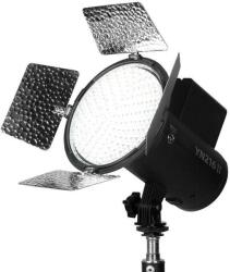 Yongnuo Lampa Video LED Yongnuo YN216 II 2700-8000K cu 332 LED-uri si voleti detasabili