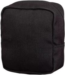 Savotta Buzunar Savotta Zipped GP Pouch 2x2 - Black