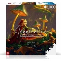 Good Loot Puzzle 1000 Laura Diehl Zoledziowas Spice