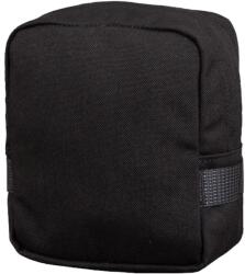 Savotta Borsetă Savotta Zipped GP Pouch 3x3 - Black