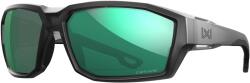 Wiley X Ochelari tactici Wiley X Alpine - Captivate Polarized Green Mirror/Translucent Black