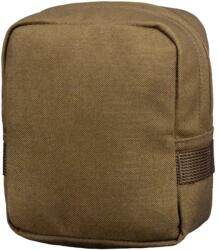 Savotta Borsetă Savotta Zipped GP Pouch 3x3 - Brown