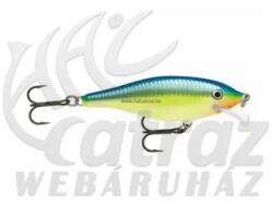 Rapala Shad Rap SR07 CRSD (0022677245492)