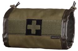 Savotta Husă medicală Savotta S-IFAK Horizontal Mount - Green