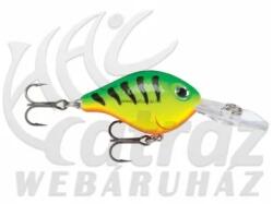 Rapala Ultra Light Crank ULC03 FT (0022677210766)