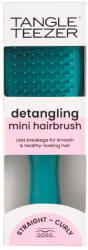 Tangle Teezer The Ultimate Detangler Mini Transformative Teal