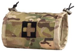 Savotta Husă medicală Savotta S-IFAK Horizontal Mount - MultiCam