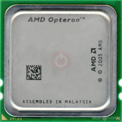 AMD Opteron 8216 2.4GHz Socket F Procesor