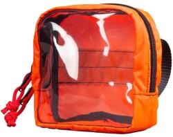 Savotta Organizator Savotta Med 15 x 15 cm - Orange