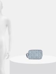 Calvin Klein чанта crossbody дамска от деним (LV04F3430G)