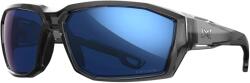 Wiley X Ochelari tactici Wiley X Alpine - Captivate Polarized Blue Mirror/Gloss Crystal Grey