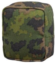 Savotta Buzunar Savotta Zipped GP Pouch 2x2 - M05 Finnish Woodland Camo