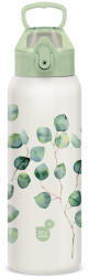 Ars Una Ars Una: 3D Botanic Leaf duplafalú fémkulacs 700ml (56693966) - jatekshop