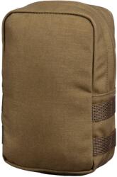 Savotta Buzunar Savotta Zipped GP Pouch 3x4 - Brown
