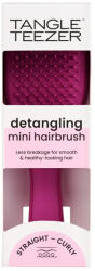 Tangle Teezer The Ultimate Detangler Mini Electric Raspberry