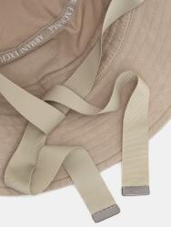 Armani Exchange шапка идиотка дамска от памук (XW002387.AF15502)