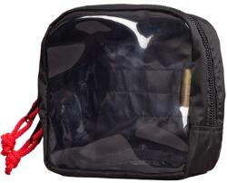 Savotta Organizator Savotta Med 15 x 15 cm - Black