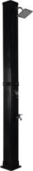 Furnigo Duș solar Square 40 L - negru
