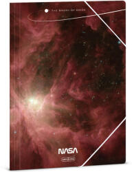 Ars Una Ars Una: NASA Orion nebula gumis dosszié A/4-es méret (50214341)