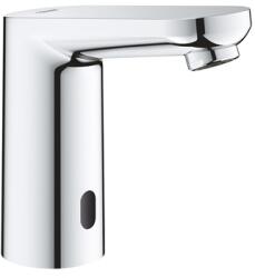GROHE eurosmart E infrás mosdócsaptelep 6V rejtett keverőegységgel és állítható hőmérséklet-korlátozóval (GR-36330002)