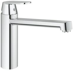 GROHE Eurosmart Cosmopolitan egykaros mosogatócsaptelep 1/2, króm (GR-30194000)