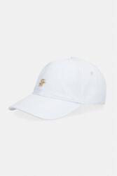 Tommy Hilfiger șapcă de baseball pentru femei, din bumbac PPY2-CAD046_05X (AW0AW18328)