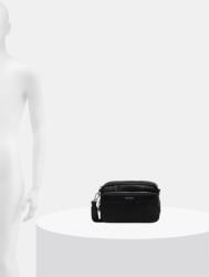 Calvin Klein чанта през рамо мъжка от имитация на кожа (LV04D3330G)