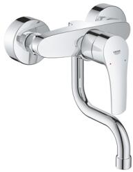 GROHE Eurosmart egykaros mosogatócsaptelep 1/2, króm (GR-31509003)