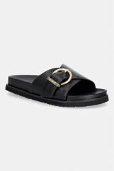 Gant papuci pentru femei, din piele Mardale PPY2-KLD0AK_99X