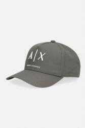 Armani Exchange șapcă baseball pentru bărbați, din bumbac PPY2-CAM05R_87A (XM002696.AF15502)