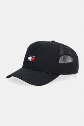 Tommy Jeans șapcă trucker pentru bărbați PPY2-CAM04M_99X (AM0AM14202)
