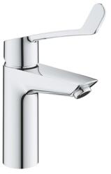 GROHE Eurosmart egykaros mosdócsaptelep 1/2 M-es méret, króm (GR-23983003)