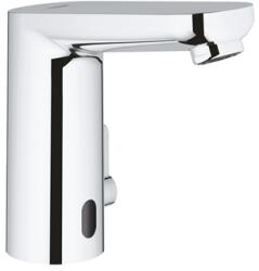 GROHE Eurosmart Cosmopolitan E Infravörös elektronikus mosdócsaptelep keverőegységgel és állítható hőmérséklet-korlátozó (GR-36324001)