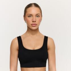 GymBeam GymBabe sportmelltartó Black XL