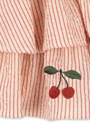 Konges Sløjd лятна рокля от памук ELLIE DRESS GOTS (KS105344.PPY2)