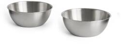 HAY set de boluri de servire pentru servire din oţel inoxidabil 6 x 16 x 16 cm 99KK-ZSU0H3_90X (AE960.A668.AS23) Castron