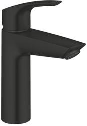 GROHE Eurosmart egykaros mosdócsaptelep 1/2 M-es méret, Matte Black (GR-233242433)