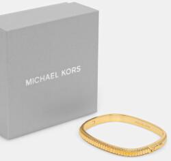 Michael Kors гривна дамска от месинг с циркон (MKJ8610710)