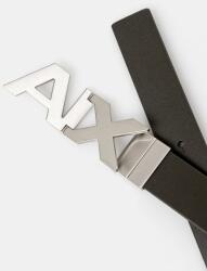 Armani Exchange двустранен колан мъжки (951058.CC505) - answear - 82,13 лв