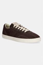 Stepney Workers Club SURMA SUEDE teniși pentru bărbați, din piele întoarsă PPY2-OBMZZ4_89X (YR01215)