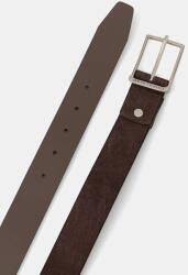 Armani Exchange колан мъжки от велур (XM002694.AF22942)