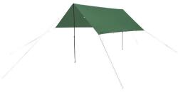 Robens Copertină Robens Tarp 2.5 x 2.5 m Pro, verde Cort